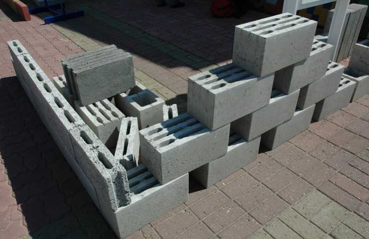 Керамзитобетон. Недостатки