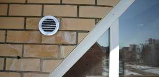 Подбор вентиляционных решеток
