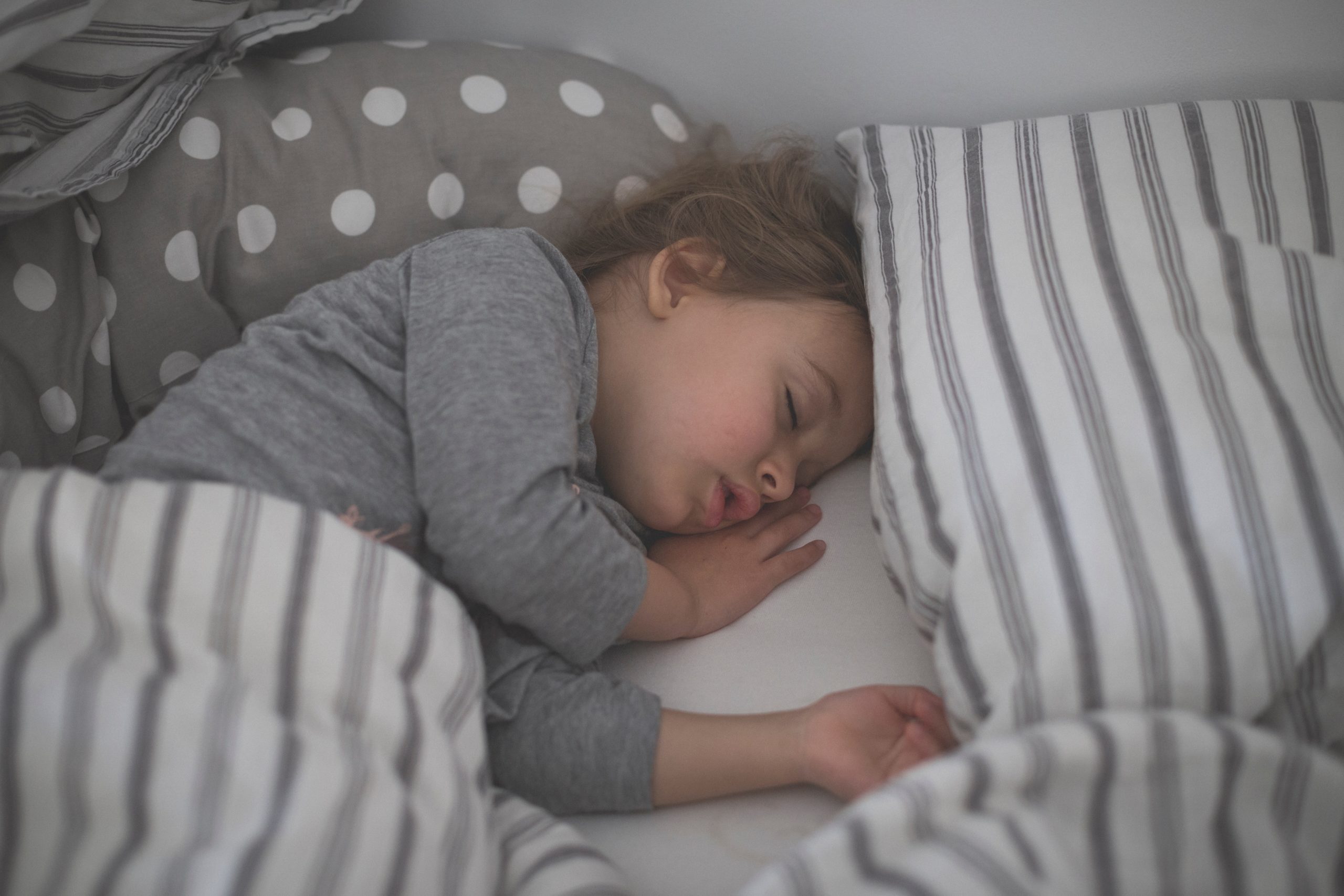 Правила здорового сна или как выбрать матрас