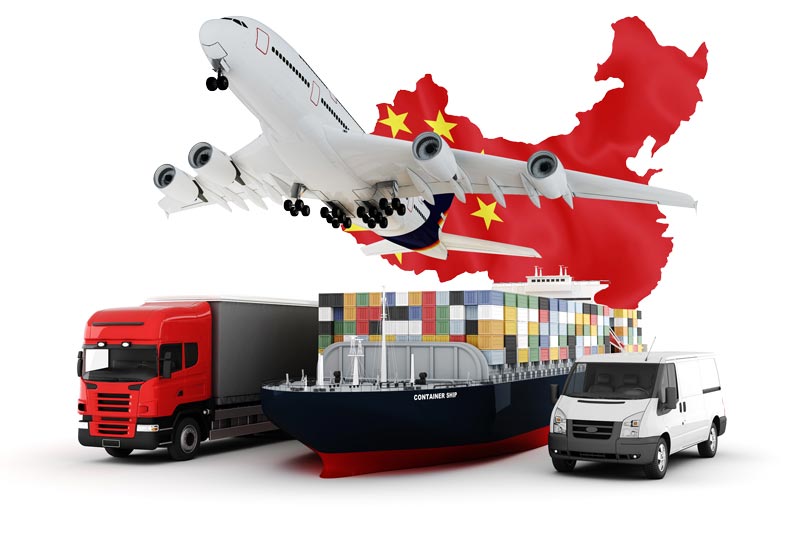 Из Китая до вашей двери: эффективные способы доставки грузов