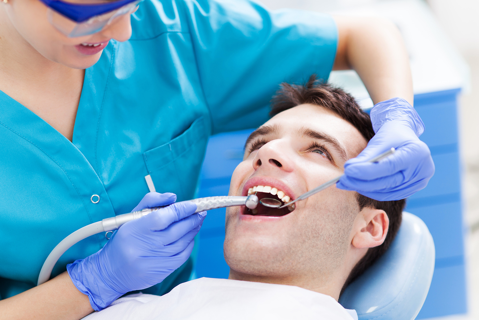 Частная стоматология: следующий уровень заботы о вашем здоровье