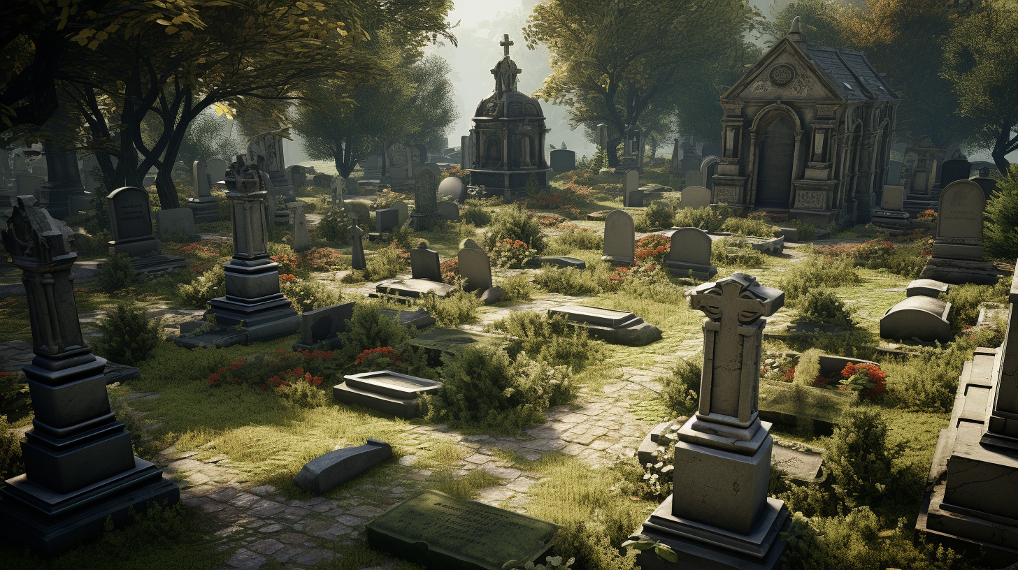 Выбор кладбища: где найти последний покой для своих близких?