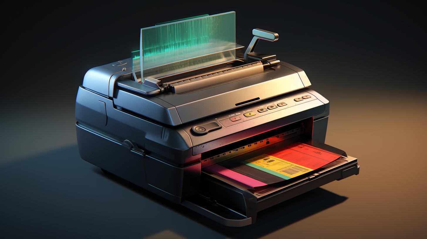 Принтер маркиратор: захватывающий мир маркировки