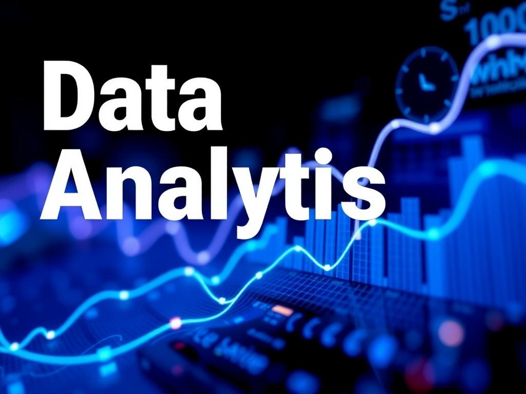 Курсы аналитика данных: ваш путь к профессиональному успеху