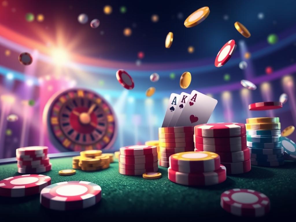 online casinoфото