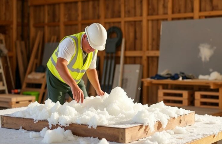 Монтажная летняя пена: что это и как не промахнуться с выбором