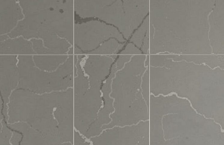 Матовый керамогранит: спокойная роскошь, которая не боится жизни