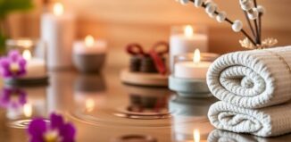 Подарочный сертификат на SPA: как выбрать, оформить и подарить настоящий отдых