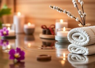 Подарочный сертификат на SPA: как выбрать, оформить и подарить настоящий отдых