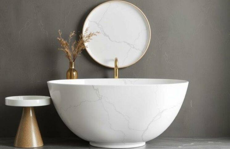 Керамогранит: почему это не просто плитка, а выбор на десятки лет