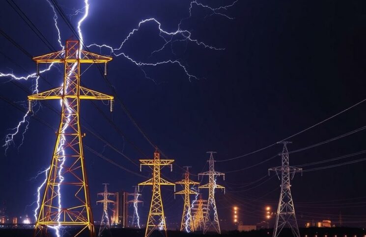 Молниеотводы по типу МОГКт: понятнее, чем кажется