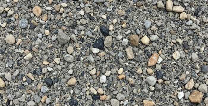 Гранитный щебень: прочный фундамент для ваших проектов