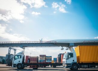 Груз в пути: честный гид по перевозкам, который пригодится каждому