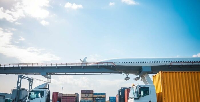 Груз в пути: честный гид по перевозкам, который пригодится каждому