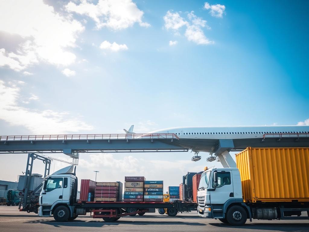 Груз в пути: честный гид по перевозкам, который пригодится каждому