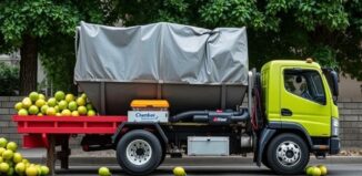 Раствор известковый с доставкой: как выбрать, заказать и использовать так, чтобы не переделывать