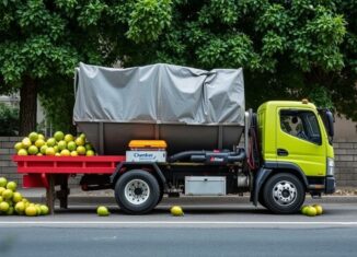 Раствор известковый с доставкой: как выбрать, заказать и использовать так, чтобы не переделывать