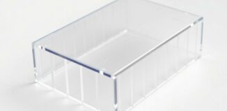 Поликарбонат: прочный и прозрачный материал, о котором стоит знать