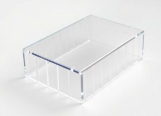 Поликарбонат: прочный и прозрачный материал, о котором стоит знать