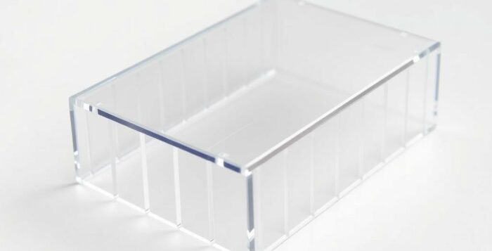 Поликарбонат: прочный и прозрачный материал, о котором стоит знать