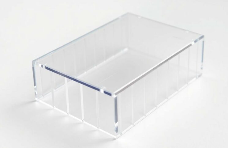 Поликарбонат: прочный и прозрачный материал, о котором стоит знать