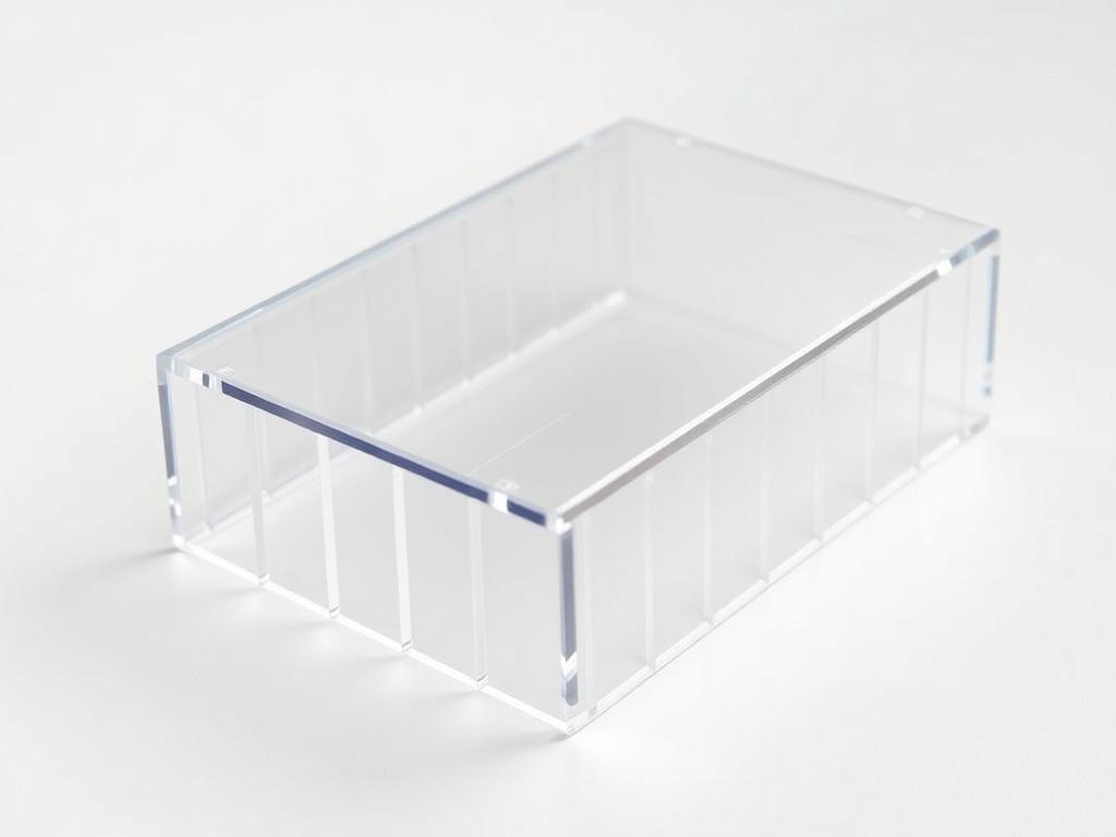 Поликарбонат: прочный и прозрачный материал, о котором стоит знать