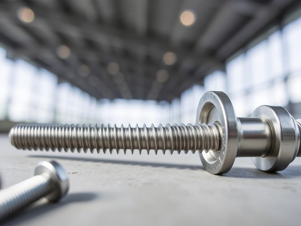 Stainless fasteners and their role in construction Stainless fasteners and their role in constructionфото