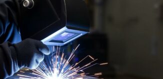 Температурный режим при сварке нержавеющей стали