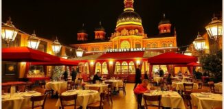 Где поесть в Оренбурге: вкусный маршрут по городу, который любит еду