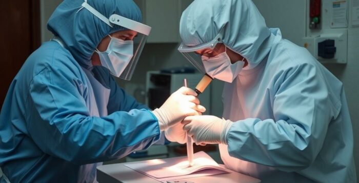 Санитарно‑эпидемиологическая экспертиза: что это, зачем и как пройти без боли