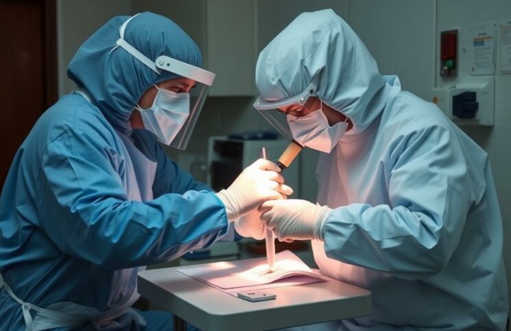 Санитарно‑эпидемиологическая экспертиза: что это, зачем и как пройти без боли