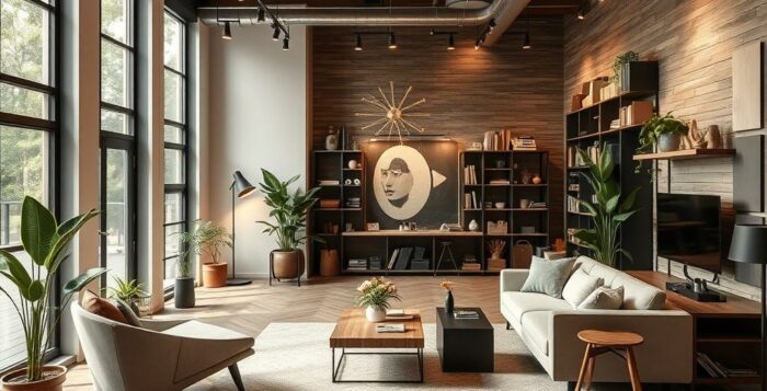 Студия дизайна интерьера: как создать дом, который действительно нравится