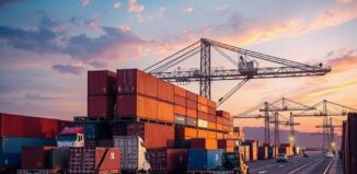 Как перевезти груз через границу без сюрпризов: международная доставка и таможенное оформление