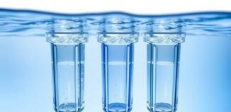 Чистая вода на кухне: как работают фильтры с обратным осмосом и зачем они нужны Чистая вода на кухне: как работают фильтры с обратным осмосом и зачем они нужны