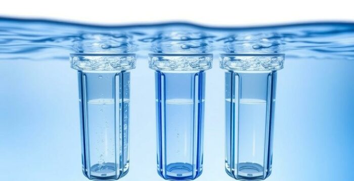 Чистая вода на кухне: как работают фильтры с обратным осмосом и зачем они нужны