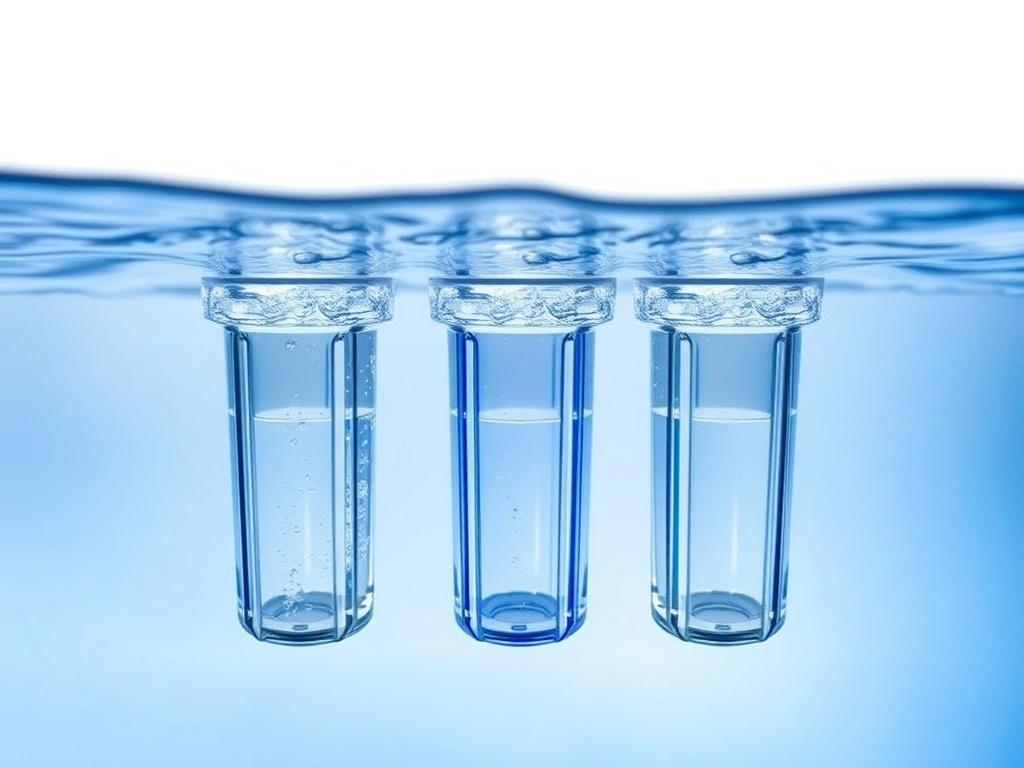 Чистая вода на кухне: как работают фильтры с обратным осмосом и зачем они нужны