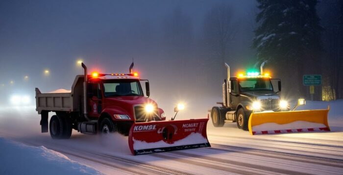 Снегоуборщики: как выбрать, использовать и не хвататься за лопату зимой