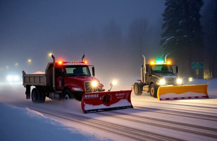 Снегоуборщики: как выбрать, использовать и не хвататься за лопату зимой