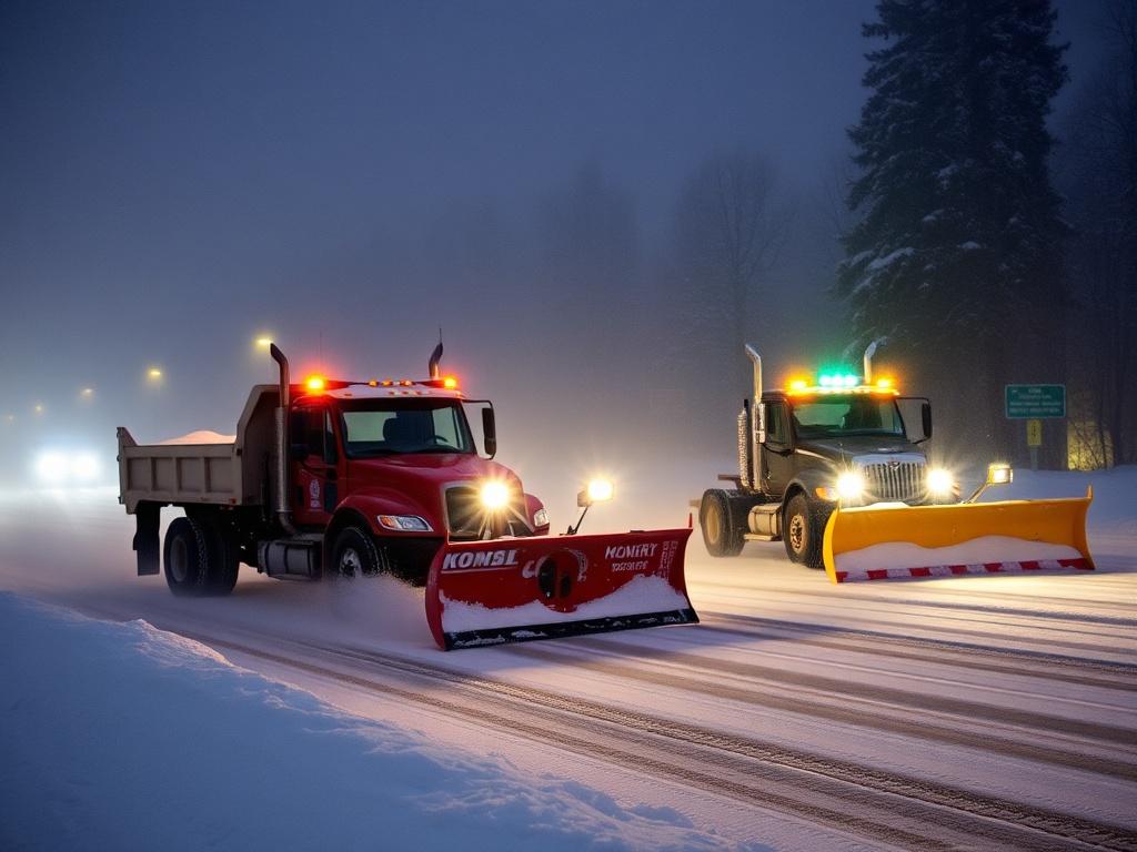 Снегоуборщики: как выбрать, использовать и не хвататься за лопату зимой