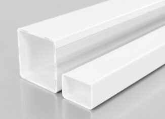 Профильная труба прямоугольная: просто о важном и практичном Профильная труба прямоугольная: просто о важном и практичном