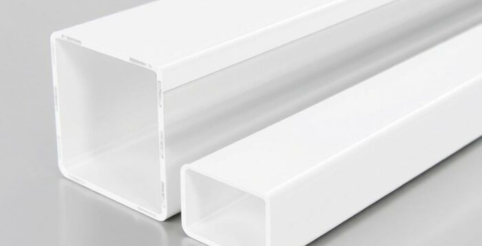 Профильная труба прямоугольная: просто о важном и практичном