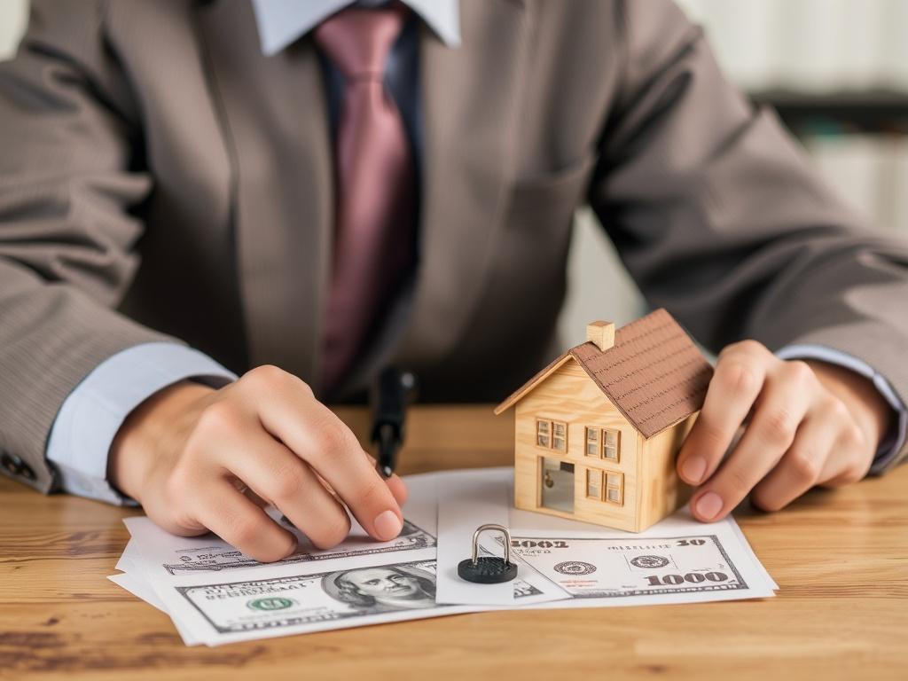 Division of property during divorceфото