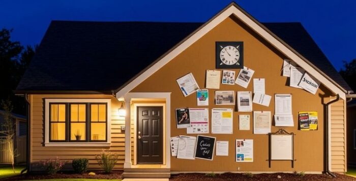 Как с помощью онлайн‑доски объявлений выбрать новый дом: практическое руководство