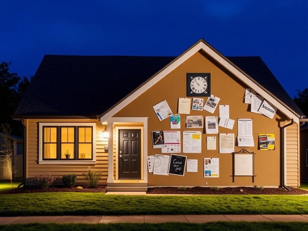 Как с помощью онлайн‑доски объявлений выбрать новый дом: практическое руководство