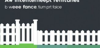 Преимущества 3D-заборов перед другими видами ограждений