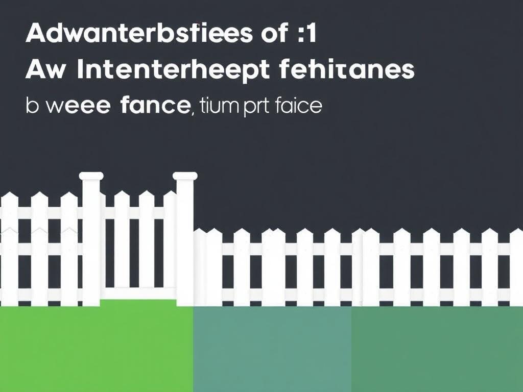 Advantages of 3D fences over other types of enclosuresфото