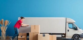 Переезд без паники: пошаговый план, который действительно работает Переезд без паники: пошаговый план, который действительно работает