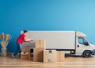 Переезд без паники: пошаговый план, который действительно работает