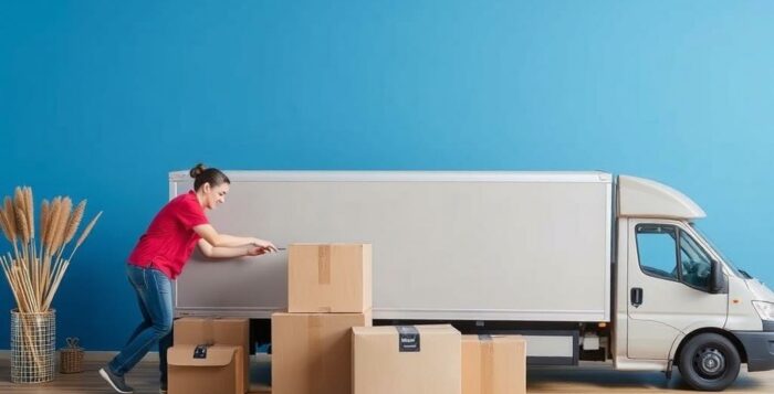 Переезд без паники: пошаговый план, который действительно работает