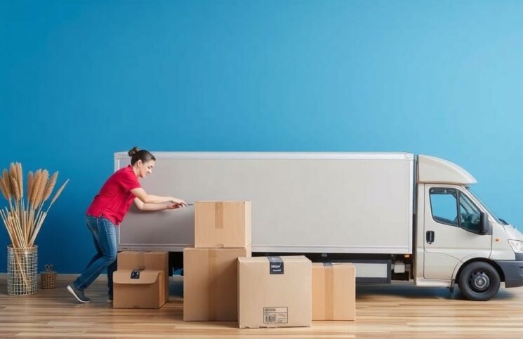 Переезд без паники: пошаговый план, который действительно работает